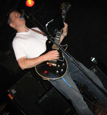 Gordon