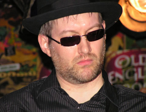 'Dr. Stu'