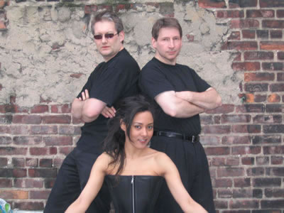 The subDominants 