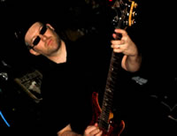 Dr. Stu takes a solo